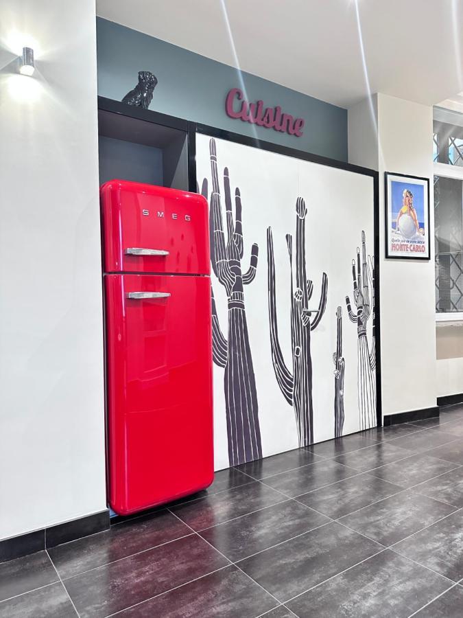 Daag Corso Luxury Apartment Рим Экстерьер фото
