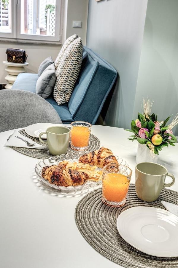 Daag Corso Luxury Apartment Рим Экстерьер фото