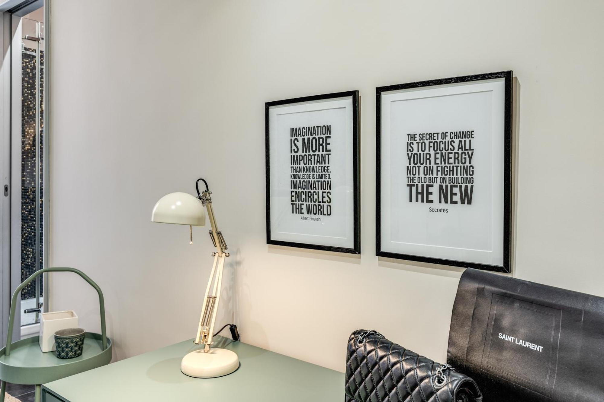 Daag Corso Luxury Apartment Рим Экстерьер фото